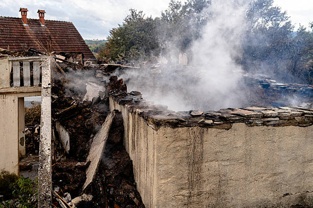 Affordable Fire Damage Repair solutions in Beldenville, WI